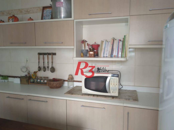 Imagem Apartamento com 2 Quartos à Venda, 111 m² em Gonzaga - Santos Imagem Apartamento com 2 Quartos à Venda, 111 m² em Gonzaga - Santos