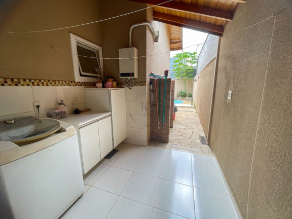 Casa de Condomínio com 3 Quartos à Venda, 250 m² em Residencial Jardim De Mônaco - Hortolândia