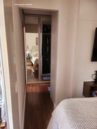 Imagem Apartamento com 4 Quartos à Venda, em Vila Olimpia - São Paulo Imagem Apartamento com 4 Quartos à Venda, em Vila Olimpia - São Paulo