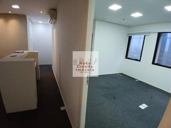 Imagem Imóvel para Alugar, 79 m² em Vila Olímpia - São Paulo