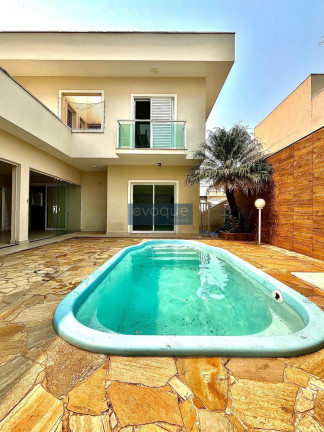 Imagem Sobrado com 3 Quartos à Venda, 250 m² em Jardim Alto Da Colina - Valinhos