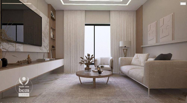 Imagem Sobrado com 3 Quartos à Venda, 169 m² em Hauer - Curitiba