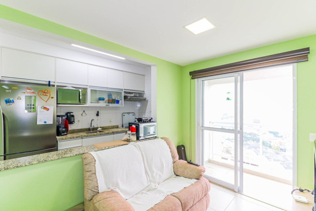 Imagem Apartamento com 1 Quarto à Venda, 45 m² em Barra Funda - São Paulo Imagem Apartamento com 1 Quarto à Venda, 45 m² em Barra Funda - São Paulo