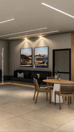 Imagem Apartamento com 2 Quartos à Venda, 136 m² em Ipa Club - Sorocaba