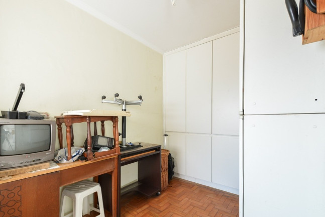 Imagem Apartamento com 3 Quartos à Venda, 140 m² em Tatuapé - São Paulo