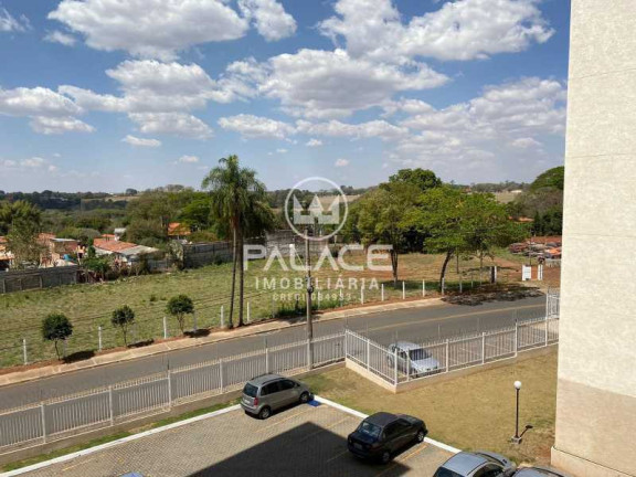Imagem Apartamento com 2 Quartos à Venda, 55 m² em Dois Córregos - Piracicaba