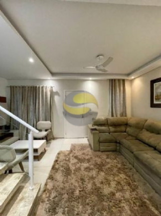 Imagem Casa de Condomínio com 3 Quartos à Venda, 136 m² em Paisagem Renoir - Cotia Imagem Casa de Condomínio com 3 Quartos à Venda, 136 m² em Paisagem Renoir - Cotia