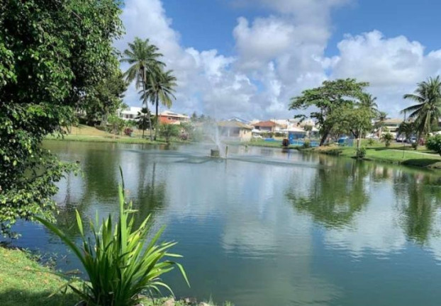 Imagem Imóvel com 4 Quartos à Venda, 417 m² em Vilas Do Atlântico - Lauro De Freitas
