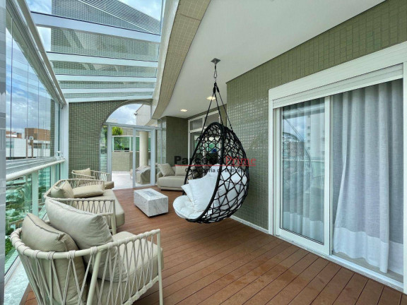 Imagem Cobertura com 3 Quartos à Venda, 272 m² em Riviera Módulo 7 - Bertioga