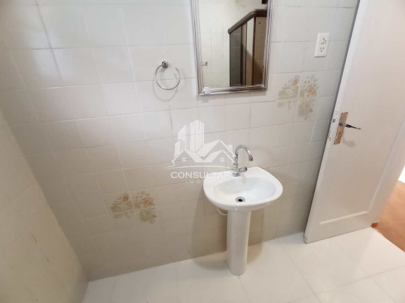Imagem Apartamento com 2 Quartos à Venda, 84 m² em Campo Grande - Santos