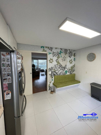 Imagem Apartamento com 3 Quartos à Venda, 132 m² em Panamby - São Paulo Imagem Apartamento com 3 Quartos à Venda, 132 m² em Panamby - São Paulo