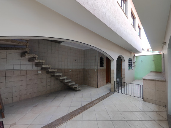 Imagem Casa com 3 Quartos à Venda, 217 m² em Dos Casa - São Bernardo Do Campo Imagem Casa com 3 Quartos à Venda, 217 m² em Dos Casa - São Bernardo Do Campo