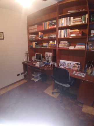 Imagem Casa com 4 Quartos à Venda, 314 m² em Alphaville - Santana De Parnaíba