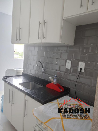 Imagem Apartamento com 2 Quartos à Venda, 45 m² em Muchila - Feira De Santana Imagem Apartamento com 2 Quartos à Venda, 45 m² em Muchila - Feira De Santana