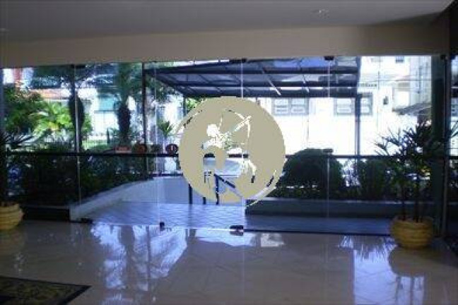 Imagem Cobertura com 4 Quartos à Venda, 484 m² em Vila Rica - Santos Imagem Cobertura com 4 Quartos à Venda, 484 m² em Vila Rica - Santos