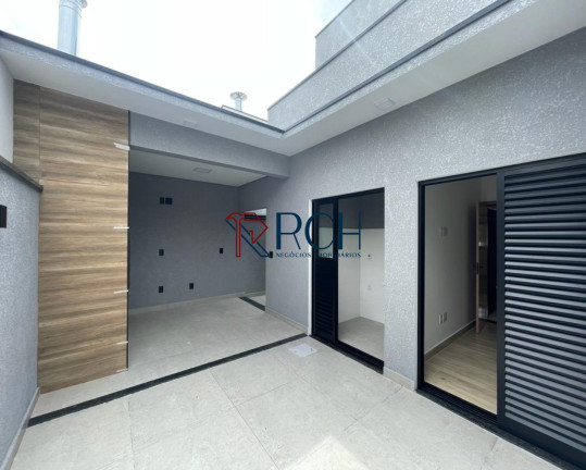 Imagem Casa com 3 Quartos à Venda, 115 m² em Cajuru Do Sul - Sorocaba