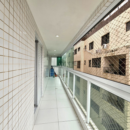 Imagem Apartamento com 2 Quartos à Venda, 84 m² em Tupi - Praia Grande
