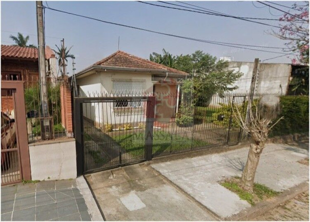 Imagem Casa com 2 Quartos à Venda, 145 m² em Sarandi - Porto Alegre