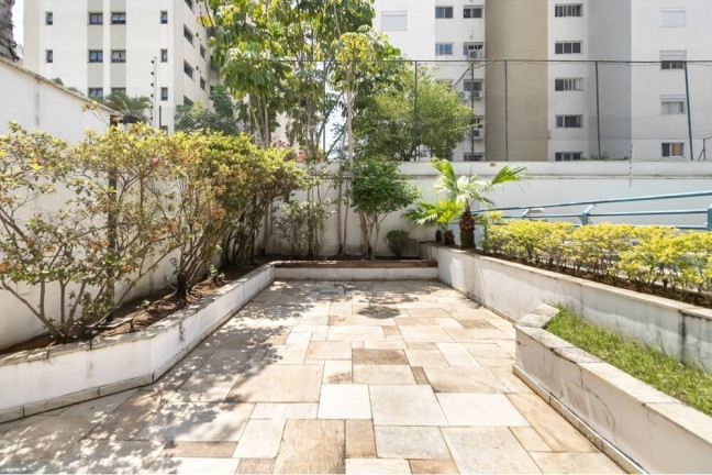 Imagem Apartamento com 3 Quartos à Venda, 132 m² em Brooklin Novo - São Paulo Imagem Apartamento com 3 Quartos à Venda, 132 m² em Brooklin Novo - São Paulo