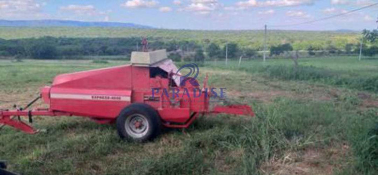 Imagem Fazenda à Venda, 2.350.000 m² em Zona Rural - Morro Do Chapéu Imagem Fazenda à Venda, 2.350.000 m² em Zona Rural - Morro Do Chapéu