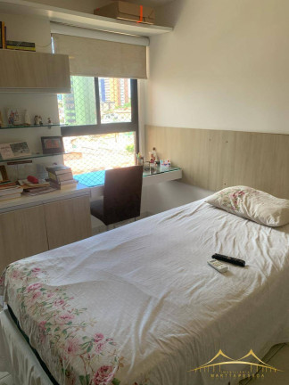 Imagem Apartamento com 3 Quartos à Venda, 109 m² em Candelária - Natal Imagem Apartamento com 3 Quartos à Venda, 109 m² em Candelária - Natal
