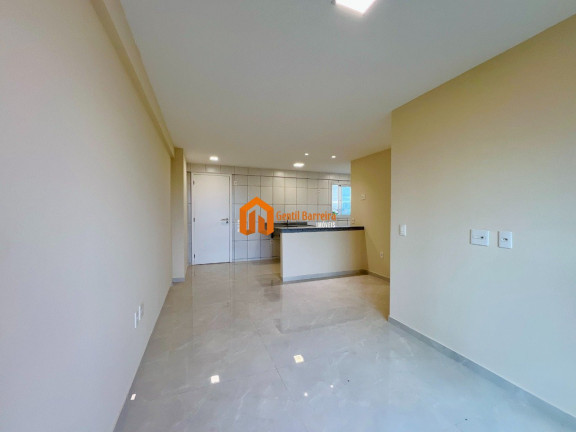 Imagem Apartamento com 2 Quartos à Venda, em Centro. - Fortaleza Imagem Apartamento com 2 Quartos à Venda, em Centro. - Fortaleza