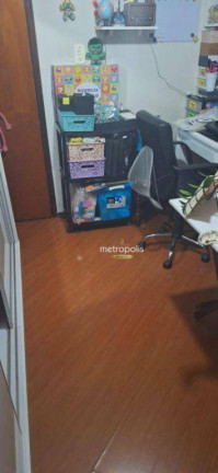 Imagem Apartamento com 3 Quartos à Venda, 72 m² em Sacomã - São Paulo Imagem Apartamento com 3 Quartos à Venda, 72 m² em Sacomã - São Paulo