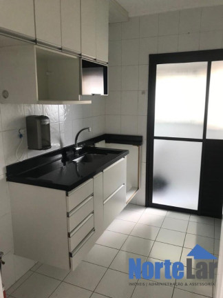 Imagem Apartamento com 2 Quartos à Venda, 58 m² em Vila Primavera - São Paulo