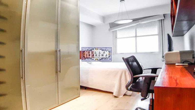 Imagem Apartamento com 3 Quartos à Venda, 200 m² em Leblon - Rio De Janeiro Imagem Apartamento com 3 Quartos à Venda, 200 m² em Leblon - Rio De Janeiro