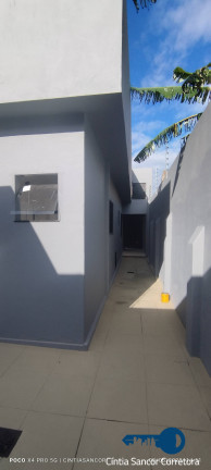 Imagem Casa com 2 Quartos à Venda,  em Parque Caju - Campos Dos Goytacazes