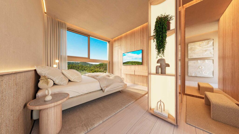 Imagem Apartamento com 3 Quartos à Venda, 122 m² em Pioneiros - Balneário Camboriú