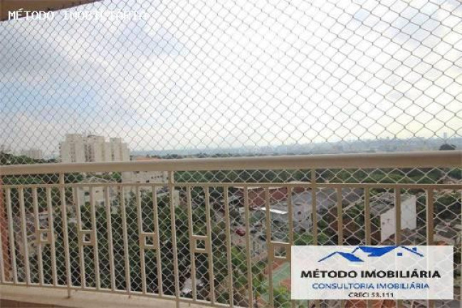 Imagem Apartamento com 3 Quartos à Venda, 92 m² em Vila Leopoldina - São Paulo