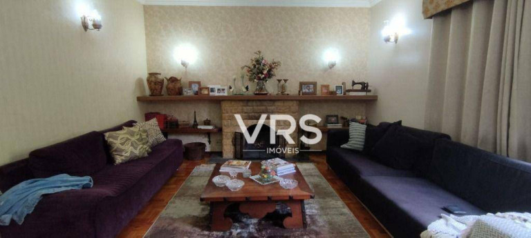 Imagem Casa com 3 Quartos à Venda, 226 m² em Golfe - Teresópolis Imagem Casa com 3 Quartos à Venda, 226 m² em Golfe - Teresópolis