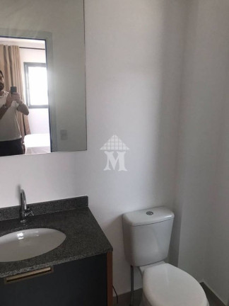 Imagem Apartamento com 1 Quarto à Venda, 33 m² em Consolação - São Paulo Imagem Apartamento com 1 Quarto à Venda, 33 m² em Consolação - São Paulo
