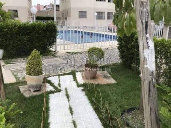 Imagem Apartamento com 3 Quartos à Venda, 61 m² em Parada Xv De Novembro - São Paulo