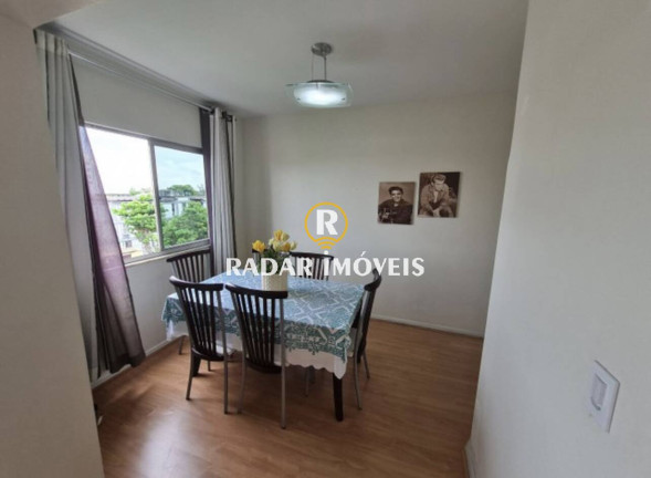 Imagem Apartamento com 5 Quartos à Venda, 143 m² em Braga - Cabo Frio