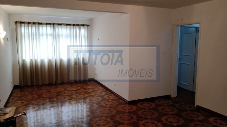 Apartamento com 3 Quartos à Venda, 108 m² em Jardim Paulista - São Paulo