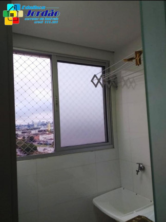 Imagem Apartamento com 2 Quartos à Venda, 49 m² em Vila Homero Thon - Santo André Imagem Apartamento com 2 Quartos à Venda, 49 m² em Vila Homero Thon - Santo André