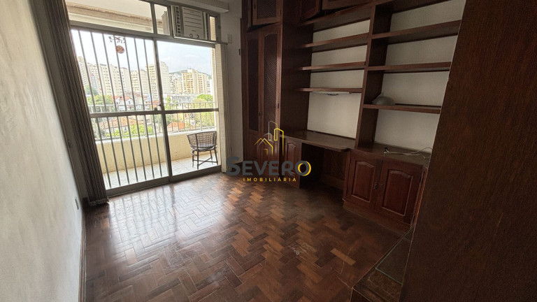 Imagem Apartamento com 3 Quartos à Venda, 130 m² em Icaraí - Niterói