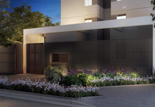 Imagem Imóvel com 2 Quartos à Venda, 50 m² em Santo Amaro - São Paulo