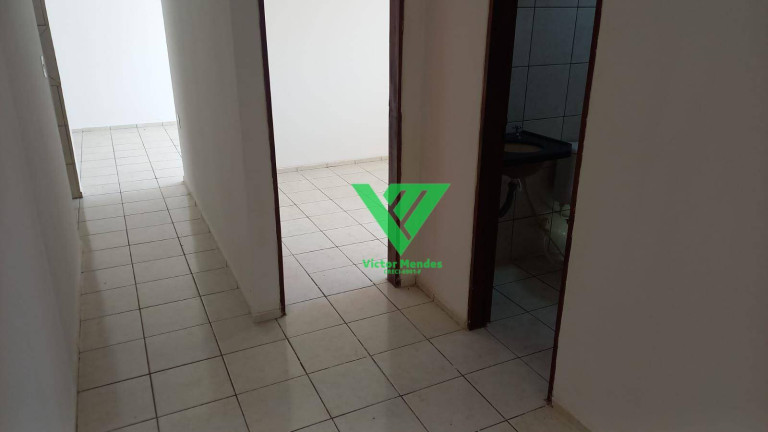 Imagem Apartamento com 3 Quartos à Venda, 74 m² em Jardim Cidade Universitária - João Pessoa