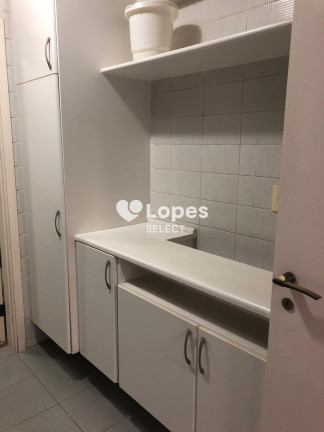 Imagem Apartamento com 3 Quartos à Venda, 145 m² em Cambuí - Campinas