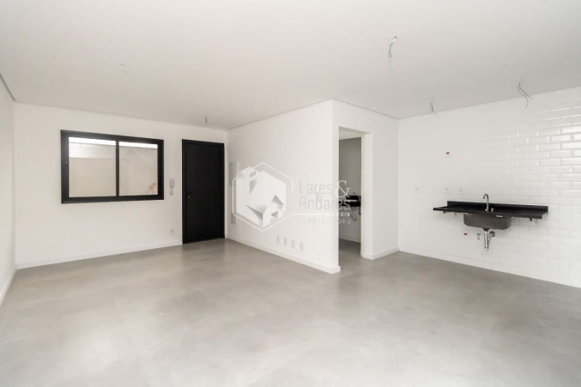 Imagem Casa com 3 Quartos à Venda, 110 m² em Vila Monte Alegre - São Paulo