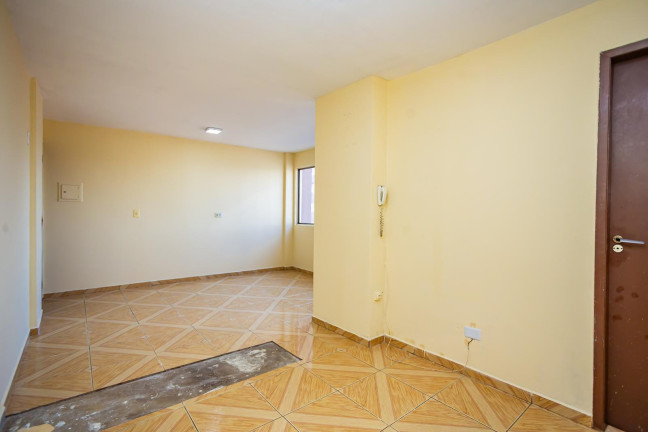 Imagem Apartamento com 1 Quarto à Venda, 20 m² em Centro - Curitiba