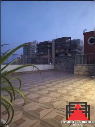 Imagem Apartamento com 3 Quartos à Venda, 400 m² em Vila Tupi - Praia Grande