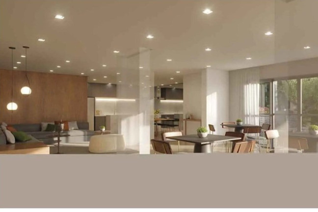 Imagem Apartamento com 1 Quarto à Venda, 25 m² em Alto De Pinheiros - São Paulo