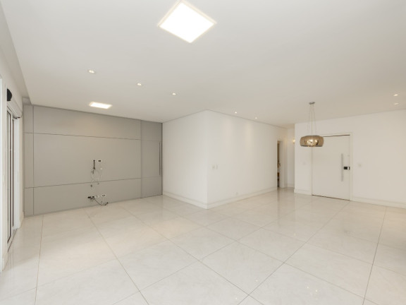 Imagem Apartamento com 3 Quartos à Venda, 270 m² em Vila Albertina - São Paulo