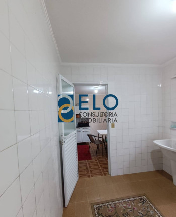 Imagem Sobrado com 3 Quartos à Venda, em Aparecida - Santos Imagem Sobrado com 3 Quartos à Venda, em Aparecida - Santos