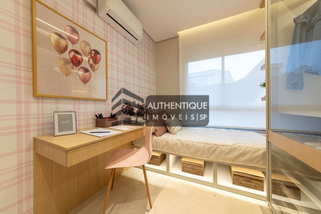 Imagem Apartamento com 2 Quartos à Venda, 56 m² em Ipiranga - São Paulo Imagem Apartamento com 2 Quartos à Venda, 56 m² em Ipiranga - São Paulo