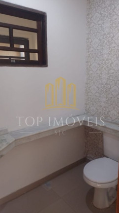 Imagem Sobrado com 3 Quartos para Alugar, 250 m² em Loteamento Villa Branca - Jacareí